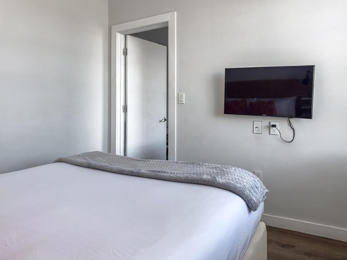 Luxe 2Br1Bath South Beach 1 Min Walk From Ocean Miami Beach Extérieur photo